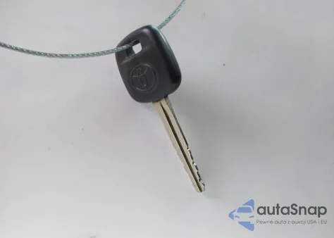 2012 Toyota Yaris из США, поврежденный, VIN JTDBT4K39CL036707